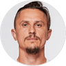 L. Fejsa, Midfielder for FK Partizan