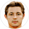 Nick Hengelman, Goalkeeper for 
    