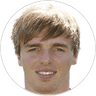 B. Rienstra, Midfielder for SC Cambuur