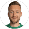 Mike te Wierik, Defender for Heracles Almelo
