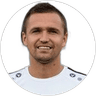 Kamil Waclawczyk, Midfielder for Górnik Polkowice