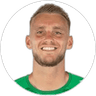 Jasper Cillessen, Goalkeeper for NEC Nijmegen