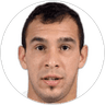 Lucas Mancinelli, Forward for Deportivo Cuenca