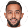 M. Benatia, Defender for 
    