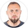 Adrian Lis, Goalkeeper for Lech Poznań II