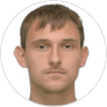 A. Anyukevich, Defender for FC Neman Grodno