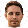 L. Noble, Midfielder for Brentwood Town