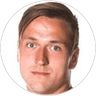 M. Zurawsky, Midfielder for Union Fürstenwalde