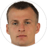 M. Mańka, Defender for Tychy