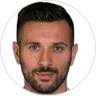 M. Makuszewski, Midfielder for Wigry Suwałki