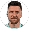 Rene Vollath, Goalkeeper for TSV 1860 München