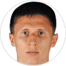 M. Jankowski, Attacker for Wieczysta Kraków