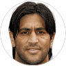 E. Barda, Attacker for Hapoel Be'er Sheva