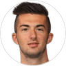 M. Potzmann, Midfielder for FK Austria Wien