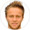 R. Henkens, Midfielder for Lommel