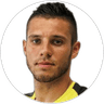 Marin Grujevic, Defender for Cibalia