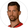 L. Bartha, Attacker for Szekszárd