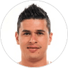 O. Arce, Attacker for Blooming