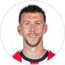 Ivan Perisic, Forward for PSV