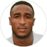 C. Braham-Barrett, Defender for Montserrat