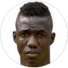 Modibo Maïga, Attacker for 
    