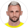 Marcelo Brozovic, Midfielder for Al Nassr