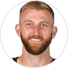 Matt Acton, Goalkeeper for Brisbane Roar
