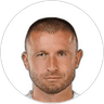 Andriy Tsurikov, Midfielder for Kolos Kovalivka