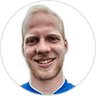 T. Tönnies, Attacker for BW Lohne