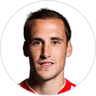R. Ippel, Midfielder for De Treffers