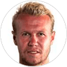 Taylor Regan, Defender for 
    