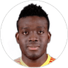 A. Traoré, Midfielder for 
    