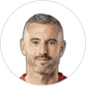Mirko Drudi, Defender for S.P. La Fiorita