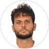 Lucas Finazzi, Midfielder for ACD Campodarsego