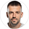 Aleksandar Trajkovski, Forward for Lokomotiva Zagreb