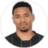 Z. Lewis, Attacker for Bermuda