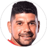 N. Ortigoza, Midfielder for 
    