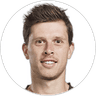 Hannes van der Bruggen, Midfielder for Cercle Brugge