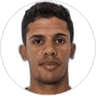 Cloves, Midfielder for Imperatriz