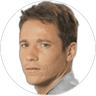 M. Bogado, Midfielder for Argentino Quilmes