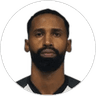 Guilherme Teixeira, Defender for Barra