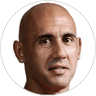 J. Mercier, Midfielder for 
    
