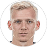 Saulo Decarli, Defender for Grasshoppers