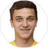 I. Bobko, Midfielder for Karpaty Lviv
