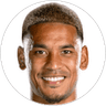 Alphonse Areola, Goalkeeper for West Ham United