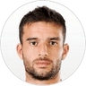 F. Niell, Attacker for Berazategui