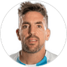 Gabriel Hauche, Forward for Temperley