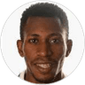 N. Oduamadi, Attacker for KF Tirana