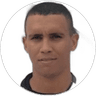 Pingo, Attacker for Olímpico SE