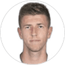Lukas Bartosak, Defender for Zlín